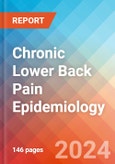 Chronic Lower Back Pain (CLBP) - Epidemiology Forecast to 2032- Product Image