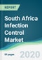 South Africa Infection Control Market - Forecasts from 2020 to 2025 - Product Thumbnail Image