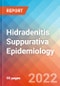 Hidradenitis Suppurativa (HS) - Epidemiology Forecast - 2032 - Product Thumbnail Image