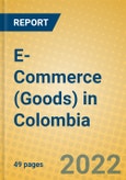 E-Commerce (Goods) in Colombia- Product Image