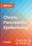 Chronic Pancreatitis (CP)- Epidemiology Forecast to 2032- Product Image