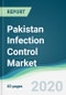 Pakistan Infection Control Market - Forecasts from 2020 to 2025 - Product Thumbnail Image