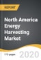 North America Energy Harvesting Market 2020-2028 - Product Thumbnail Image