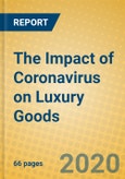 The Impact of Coronavirus on Luxury Goods- Product Image
