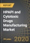 HPAPI and Cytotoxic Drugs Manufacturing Market (3rd Edition), 2020-2030 - Product Thumbnail Image