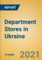 Department Stores in Ukraine - Product Thumbnail Image