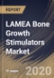 LAMEA Bone Growth Stimulators Market By Product, By Application, By Distribution Channel, By Country, Industry Analysis and Forecast, 2020 - 2026 - Product Thumbnail Image