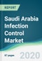 Saudi Arabia Infection Control Market - Forecasts from 2020 to 2025 - Product Thumbnail Image
