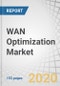 WAN Optimization Market by Component (Solution (Traditional WAN and SD-WAN) and Services (Professional and Managed)), Deployment Type (Cloud and On-premises), Vertical, End User (Large Enterprises and SMEs), and Region - Global Forecast to 2025 - Product Thumbnail Image
