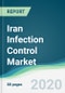 Iran Infection Control Market - Forecasts from 2020 to 2025 - Product Thumbnail Image