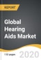 Global Hearing Aids Market 2020-2028 - Product Thumbnail Image