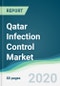 Qatar Infection Control Market - Forecasts from 2020 to 2025 - Product Thumbnail Image