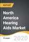 North America Hearing Aids Market 2020-2028 - Product Thumbnail Image