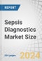Sepsis Diagnostics Market Size By Technology (Microbiology, PCR, Immunoassay, microfluidics, Biomarker), Product (Media, Reagent, Instrument), Method (Automated), Test (Lab, POC), Pathogen (Bacterial, Fungal), End User & Region - Forecast to 2029 - Product Thumbnail Image