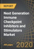 Next Generation Immune Checkpoint Inhibitors and Stimulators Market, 2020-2030- Product Image