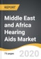 Middle East and Africa Hearing Aids Market 2020-2028 - Product Thumbnail Image