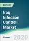 Iraq Infection Control Market - Forecasts from 2020 to 2025 - Product Thumbnail Image