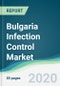 Bulgaria Infection Control Market - Forecasts from 2020 to 2025 - Product Thumbnail Image