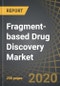 Fragment-based Drug Discovery Market: Library and Service Providers, 2020-2030 - Product Thumbnail Image