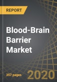 Blood-Brain Barrier (BBB) Market (2nd Edition), 2020-2030: Focus on Non-Invasive Drug Delivery Technology Platforms and Therapeutics- Product Image