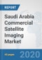 Saudi Arabia Commercial Satellite Imaging Market: Prospects, Trends Analysis, Market Size and Forecasts up to 2025 - Product Thumbnail Image