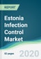Estonia Infection Control Market - Forecasts from 2020 to 2025 - Product Thumbnail Image