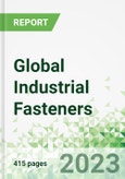 Global Industrial Fasteners- Product Image