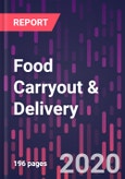 Food Carryout & Delivery- Product Image