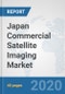 Japan Commercial Satellite Imaging Market: Prospects, Trends Analysis, Market Size and Forecasts up to 2025 - Product Thumbnail Image