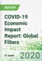 COVID-19 Economic Impact Report: Global Filters - Product Thumbnail Image