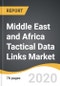 Middle East and Africa Tactical Data Links Market 2020-2028 - Product Thumbnail Image