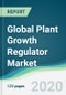 Global Plant Growth Regulator Market - Forecasts from 2020 to 2025 - Product Thumbnail Image