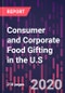 Consumer and Corporate Food Gifting in the U.S., 7th Edition - Product Thumbnail Image
