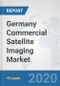 Germany Commercial Satellite Imaging Market: Prospects, Trends Analysis, Market Size and Forecasts up to 2025 - Product Thumbnail Image