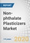 Non-phthalate Plasticizers Market by Type (Adipates, Trimellitates, Benzoates, Epoxies, and Others), Application (Flooring & Wall Coverings, Wires & Cables, Films & Sheets, Coated Fabrics, Consumer Goods), and Region - Global Forecast to 2025 - Product Thumbnail Image