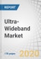 Ultra-Wideband Market by Application (RTLS, Imaging, Communication), Positioning system (Indoor, Outdoor), Vertical (Healthcare, Automotive & Transportation, Manufacturing, Consumer Electronics, Residential, Retail), & Geography - Global Forecast to 2025 - Product Thumbnail Image