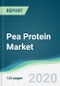 Pea Protein Market - Forecasts from 2020 to 2025 - Product Thumbnail Image