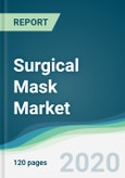 Surgical Mask Market - Forecasts from 2020 to 2025- Product Image