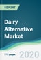 Dairy Alternative Market - Forecasts from 2020 to 2025 - Product Thumbnail Image