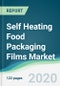 Self Heating Food Packaging Films Market - Forecasts from 2020 to 2025 - Product Thumbnail Image