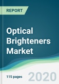 Optical Brighteners Market - Forecasts from 2020 to 2025- Product Image