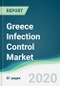 Greece Infection Control Market - Forecasts from 2020 to 2025 - Product Thumbnail Image