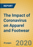 The Impact of Coronavirus on Apparel and Footwear- Product Image
