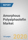 Amorphous Polyalphaolefin (APAO): Technologies and Global Markets- Product Image