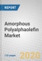Amorphous Polyalphaolefin (APAO): Technologies and Global Markets - Product Thumbnail Image