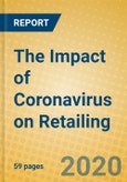 The Impact of Coronavirus on Retailing- Product Image