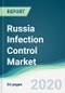 Russia Infection Control Market - Forecasts from 2020 to 2025 - Product Thumbnail Image