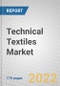 Technical Textiles: Global Markets - Product Thumbnail Image