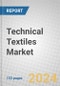 Technical Textiles: Global Markets - Product Thumbnail Image