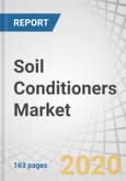 Soil Conditioners Market by Type (Surfactants, Gypsum, Super Absorbent Polymers, and Others), Application (Agriculture, Construction & Mining, and Others), Formulation (Liquid and Dry), Crop Type, Soil Type, and Region - Global Forecast to 2025- Product Image